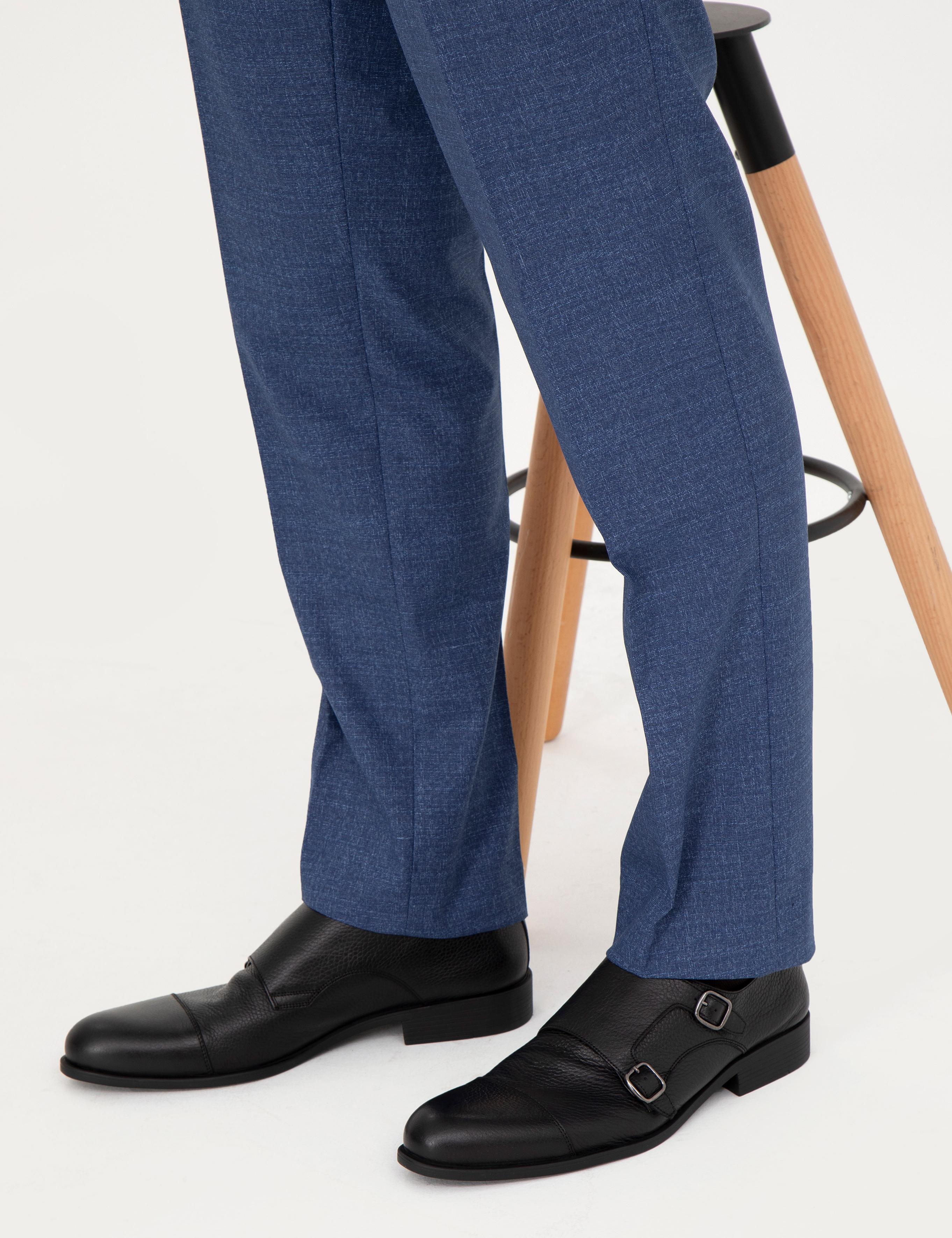 Siyah Klasik Ayakkabı