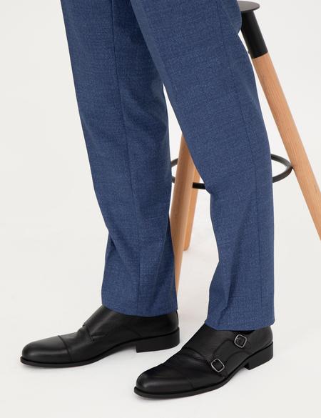 Siyah Klasik Ayakkabı - 50287256002