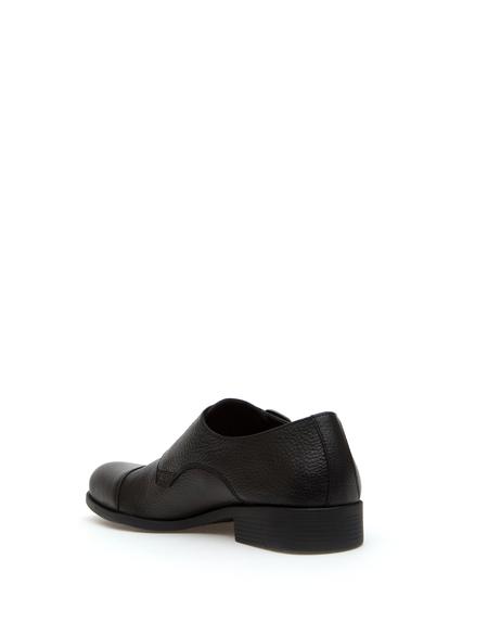 Siyah Klasik Ayakkabı - 50287256002