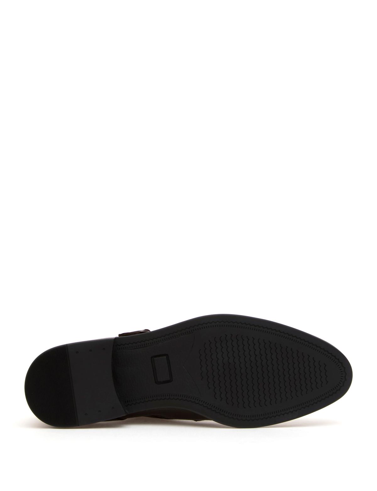 Kahverengi Klasik Ayakkabı - 50287256010