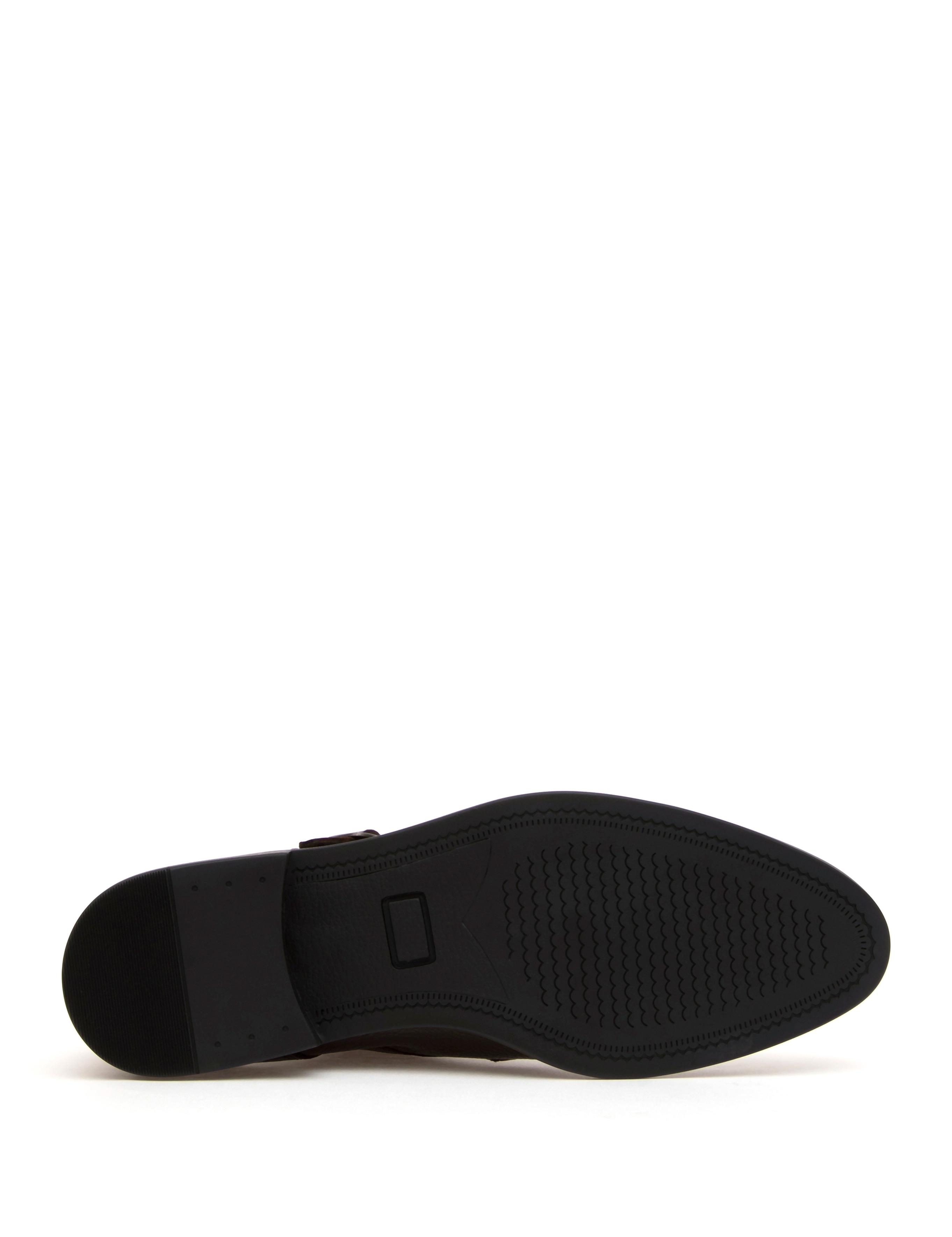 Kahverengi Klasik Ayakkabı