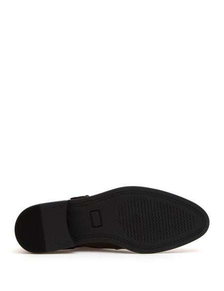 Kahverengi Klasik Ayakkabı - 50287256010