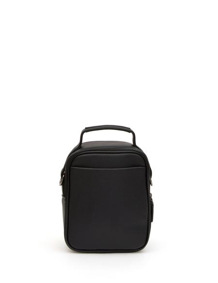 Erkek Siyah Askılı El Çantası - 50286600003