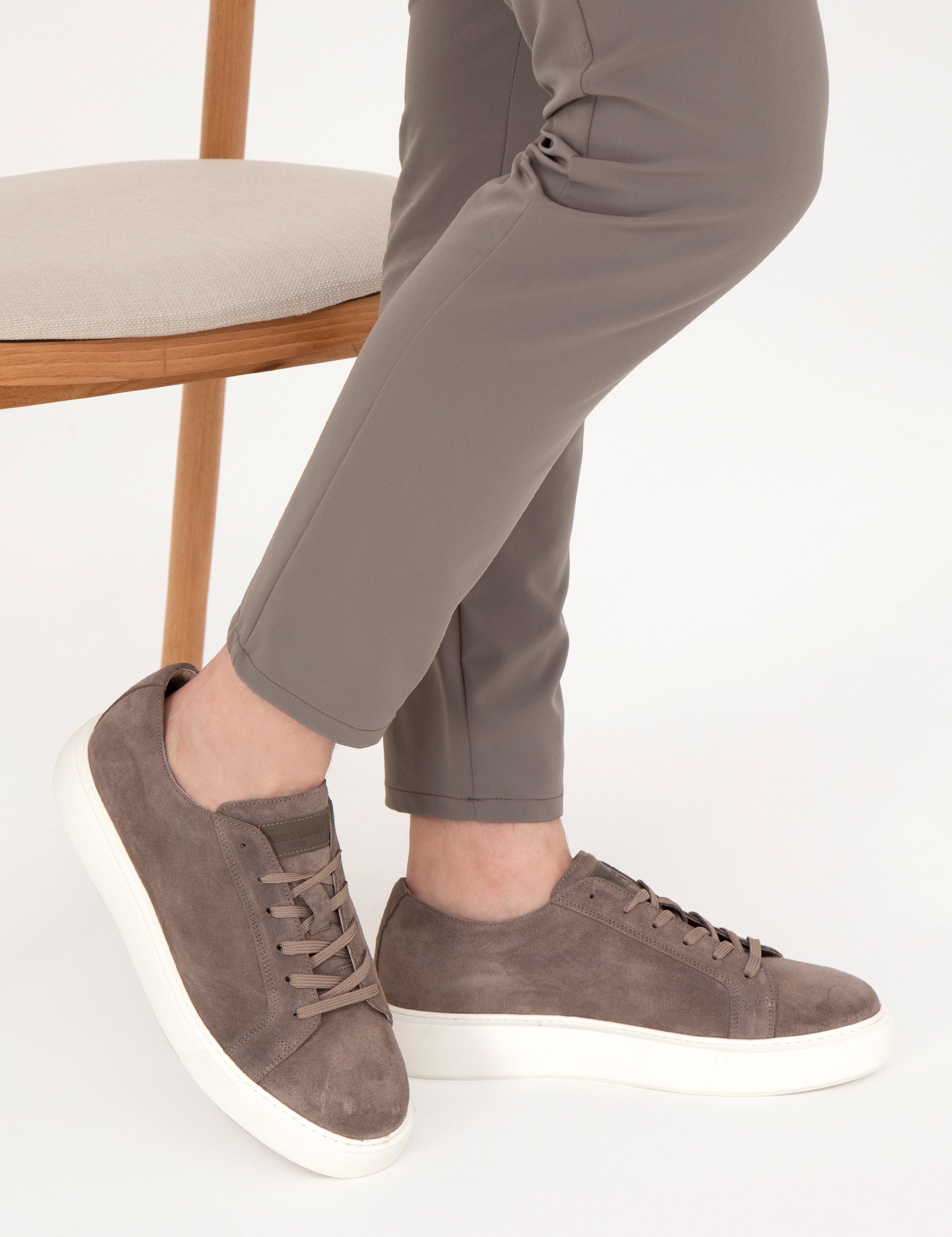 Vizon Casual Ayakkabı - Image 7