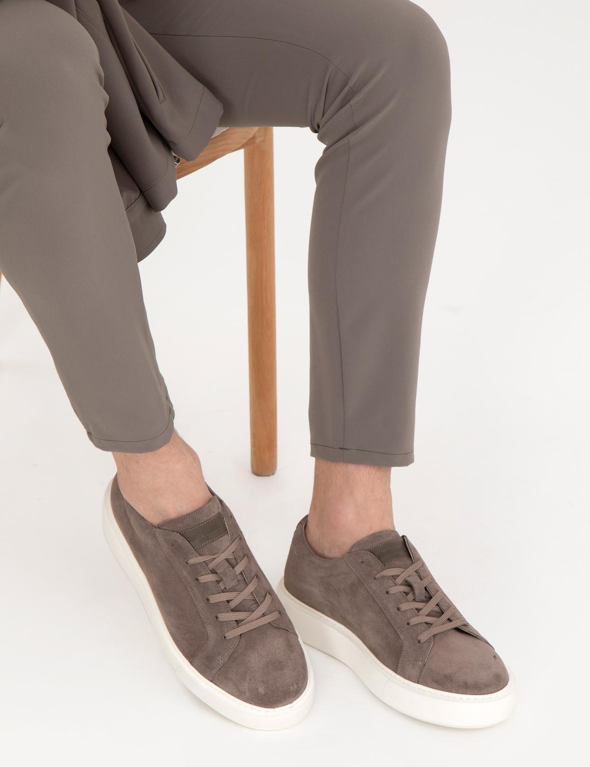 Vizon Casual Ayakkabı - 50287366014