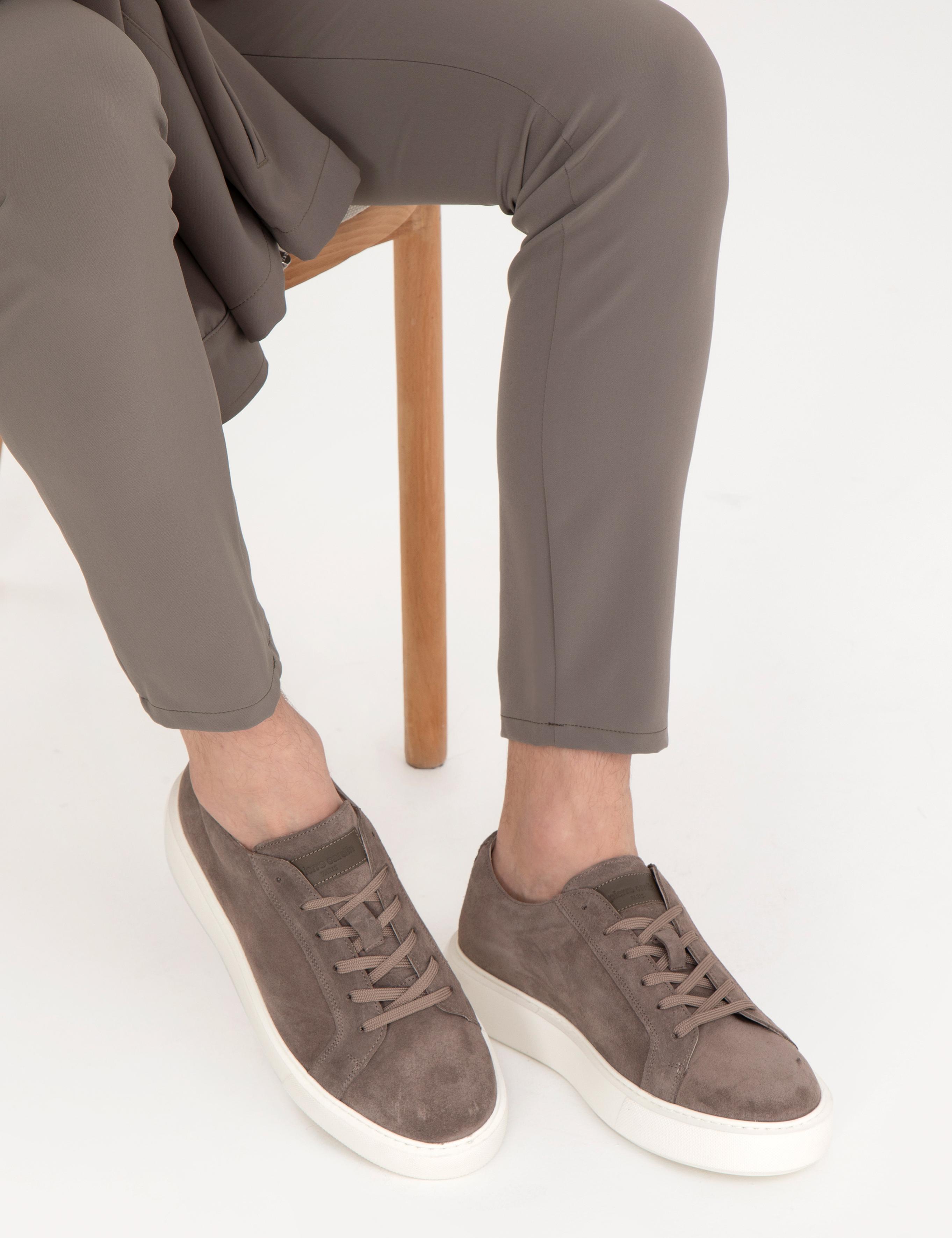 Vizon Casual Ayakkabı