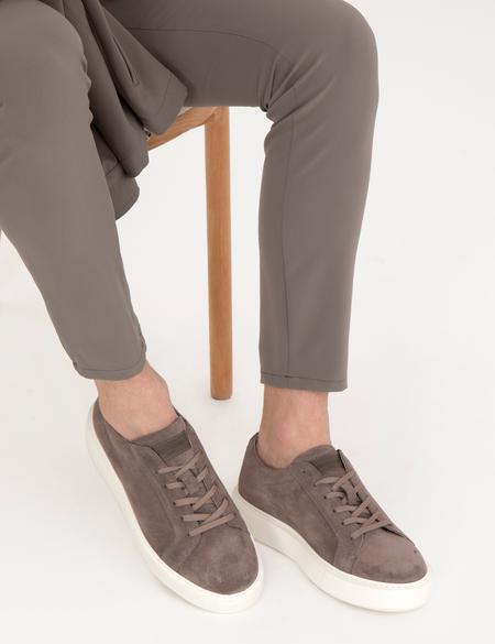 Vizon Casual Ayakkabı - 50287366014