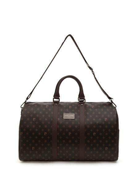 Erkek Kahverengi Spor Seyahat Çantası - 50288754001