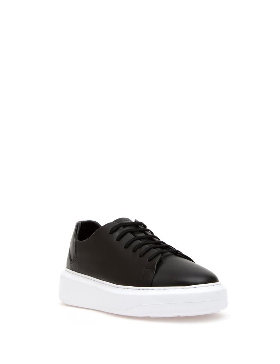 Siyah Casual Ayakkabı