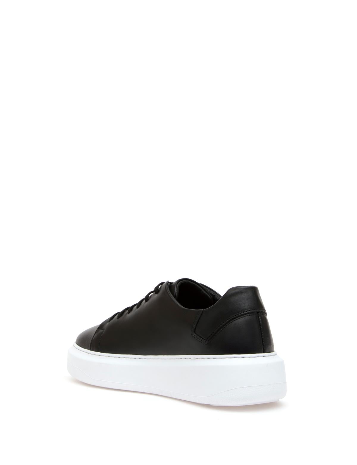 Siyah Casual Ayakkabı - 50294123012