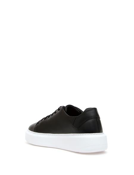 Siyah Casual Ayakkabı - 50294123012