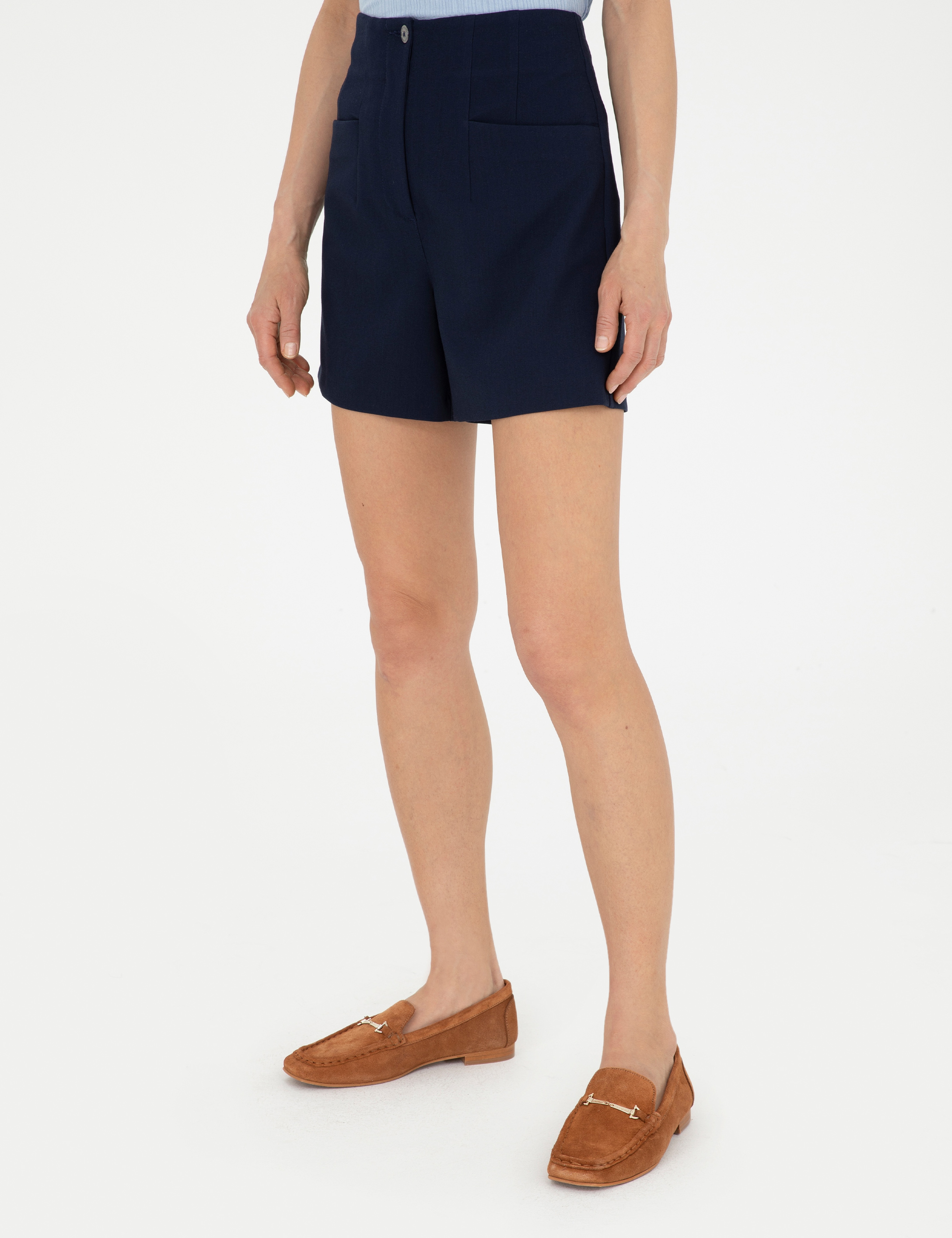 Mavi Extra Slim Fit Tişört
