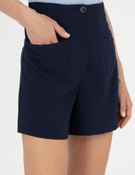 Mavi Ex. Slim Fit Tişört - 50284717035