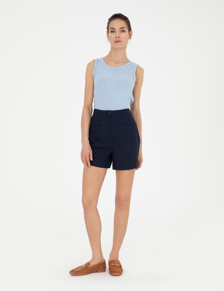 Mavi Ex. Slim Fit Tişört - 50284717035