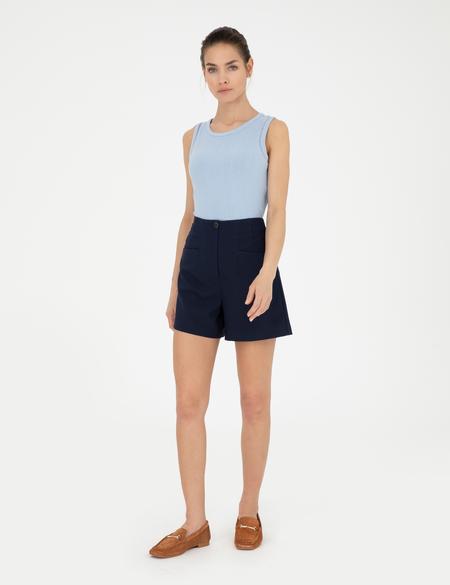 Mavi Ex. Slim Fit Tişört - 50284717035