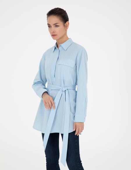 Mavi Comfort Fit Tunik - 50284042020