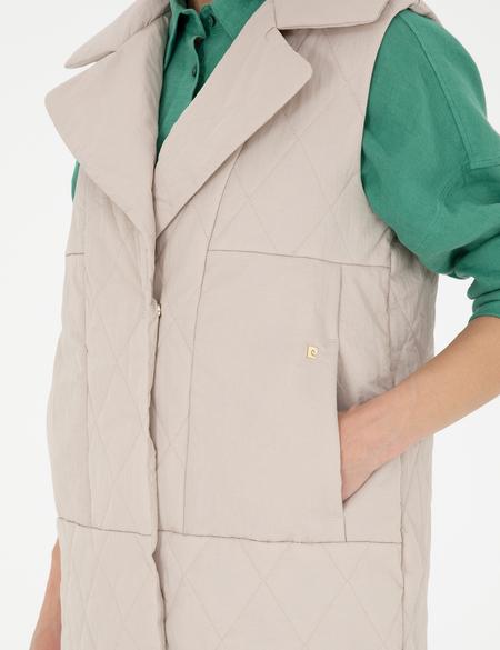 Bej Yelek - 50288294001