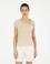 Bej A Kesim Tişört