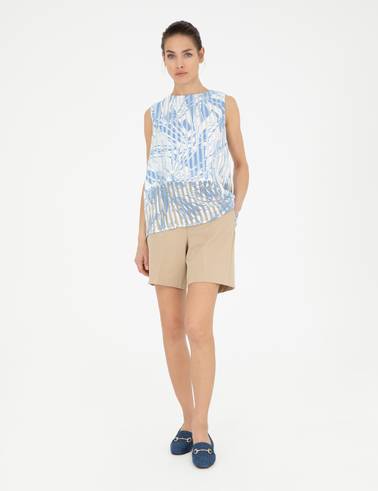 Mavi Regular Fit Bluz