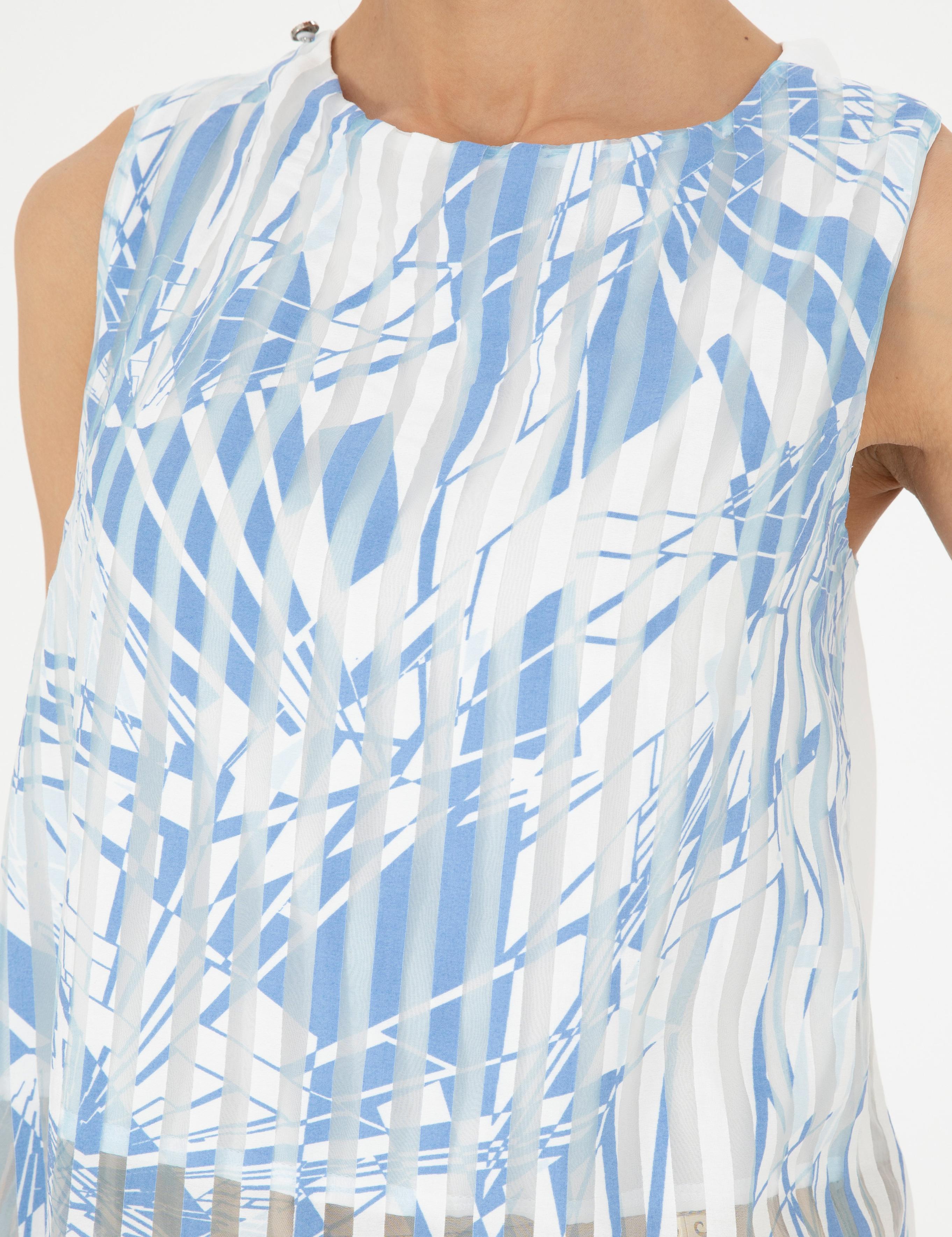 Mavi Regular Fit Bluz