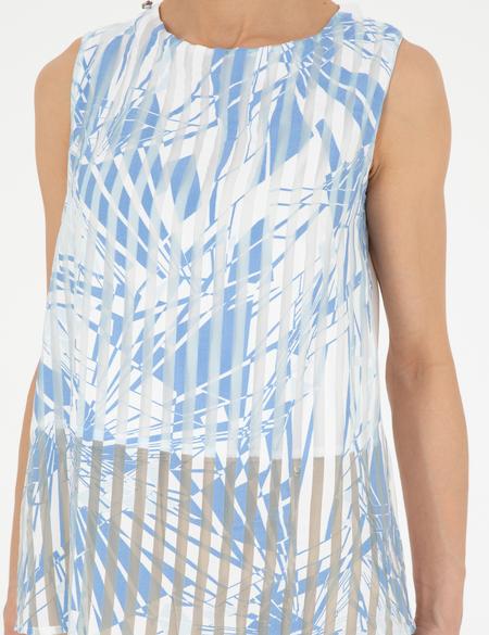 Mavi Regular Fit Bluz - 50284644005