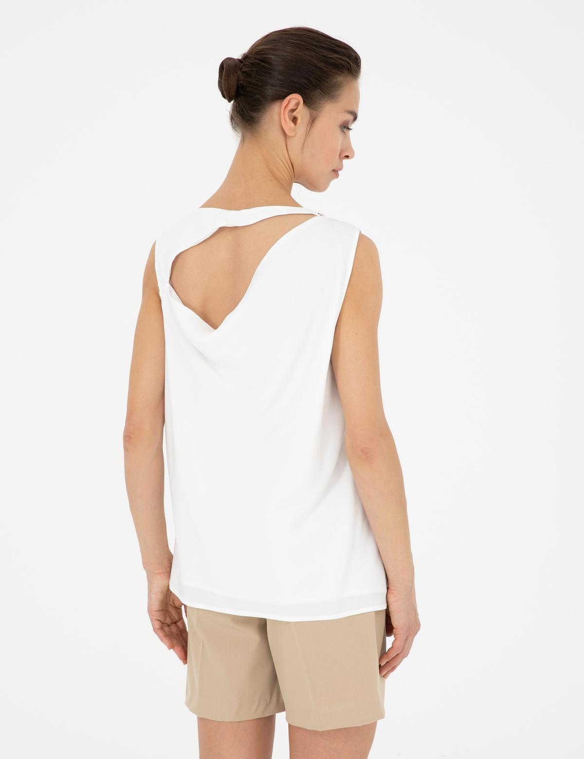 Mavi Regular Fit Bluz - 50284644005