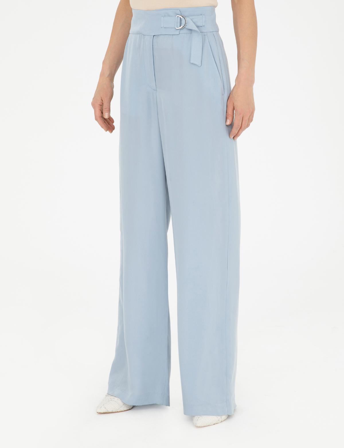 Mavi Kupro Kumaş Pantolon - 50282099023