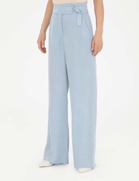 Mavi Kupro Kumaş Pantolon - 50282099023