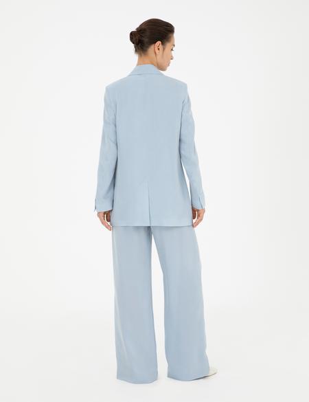 Mavi Kupro Kumaş Pantolon - 50282099023