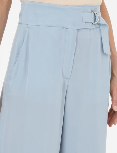 Mavi Kupro Kumaş Pantolon - 50282099023