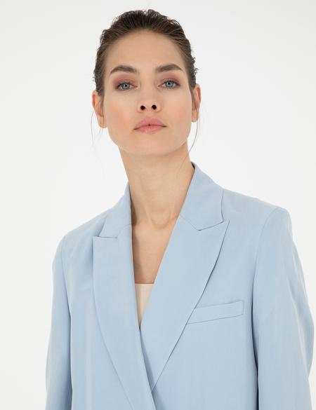 Mavi Kupro Oversize Ceket - 50282100012