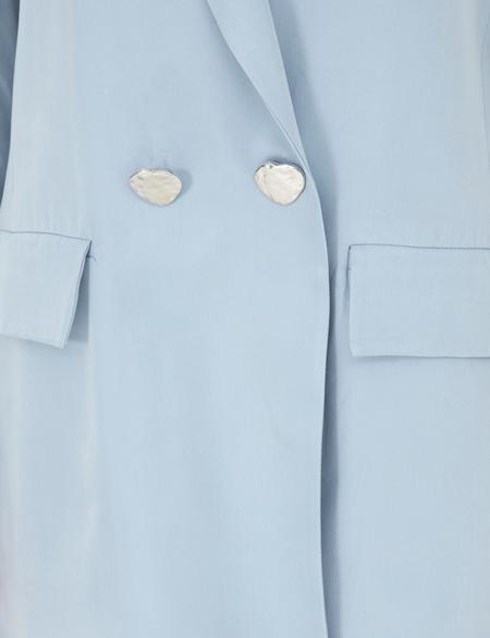 Mavi Kupro Oversize Ceket - 50282100012