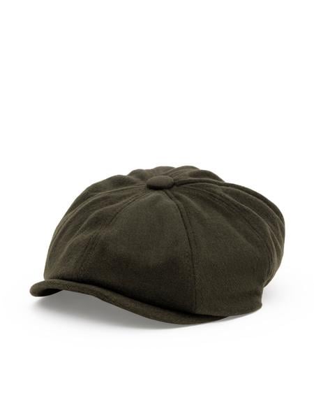 Haki Kasket - 50271605001