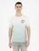 Yeşil Regular Fit Tişört