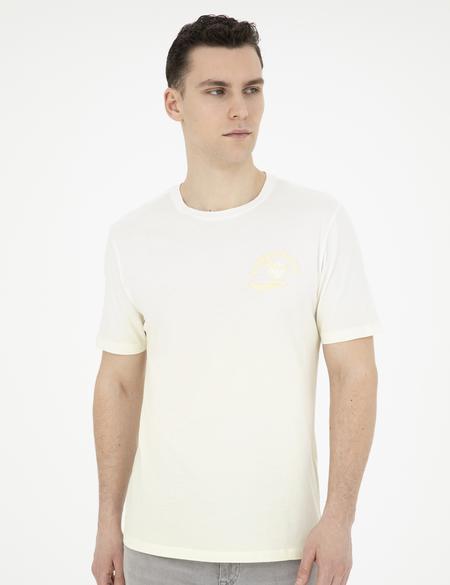 Limon Regular Fit Tişört - 50281117038