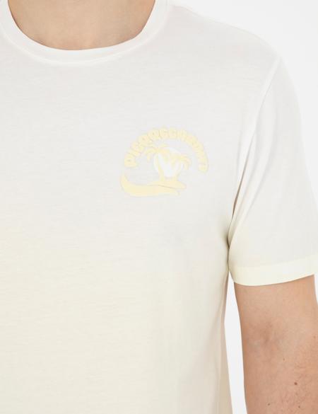 Limon Regular Fit Tişört - 50281117038