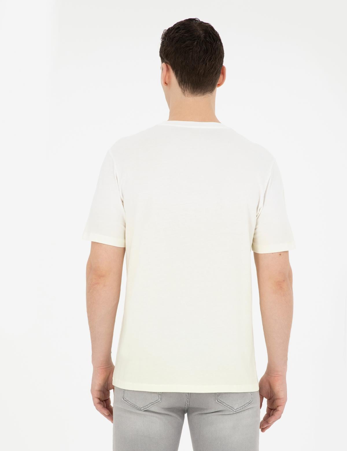 Limon Regular Fit Tişört - 50281117038