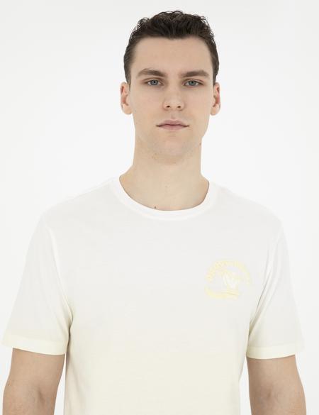 Limon Regular Fit Tişört - 50281117038