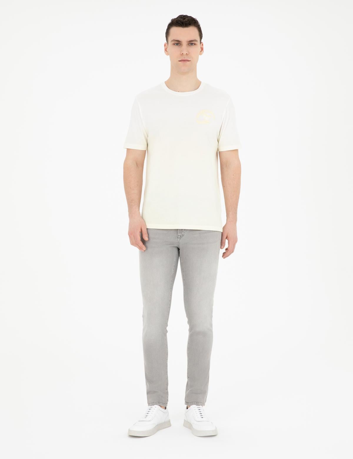 Limon Regular Fit Tişört - 50281117038