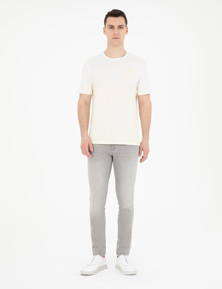 Limon Regular Fit Tişört - 50281117038