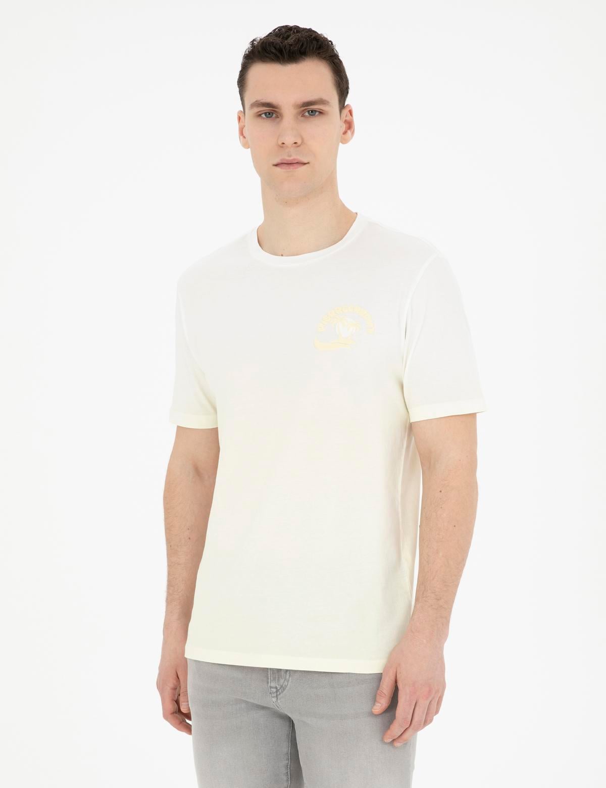 Limon Regular Fit Tişört