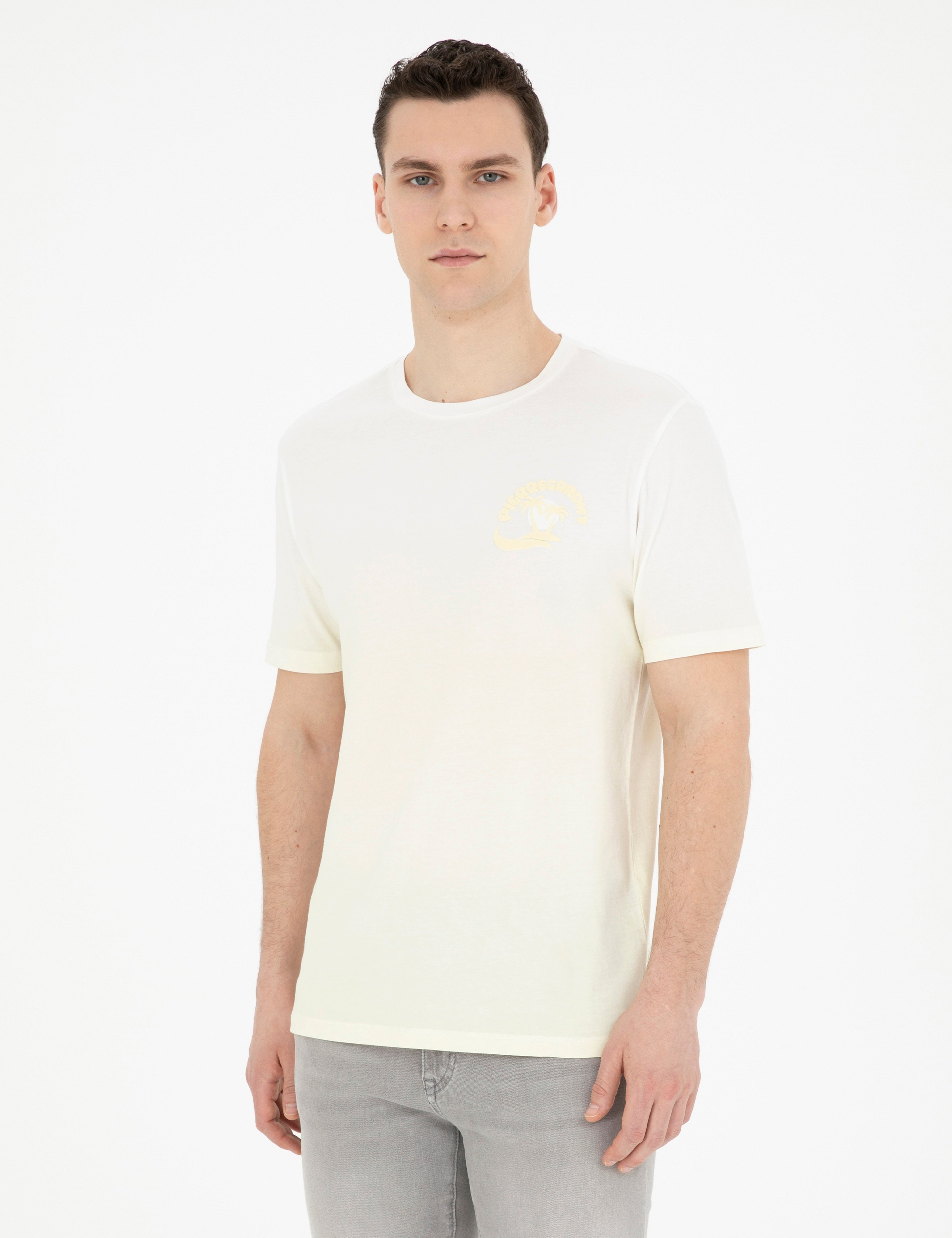 Limon Regular Fit Tişört