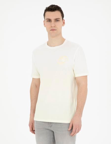 Limon Regular Fit Tişört - 50281117038