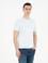 Açık Mavi Slim Fit Tişört