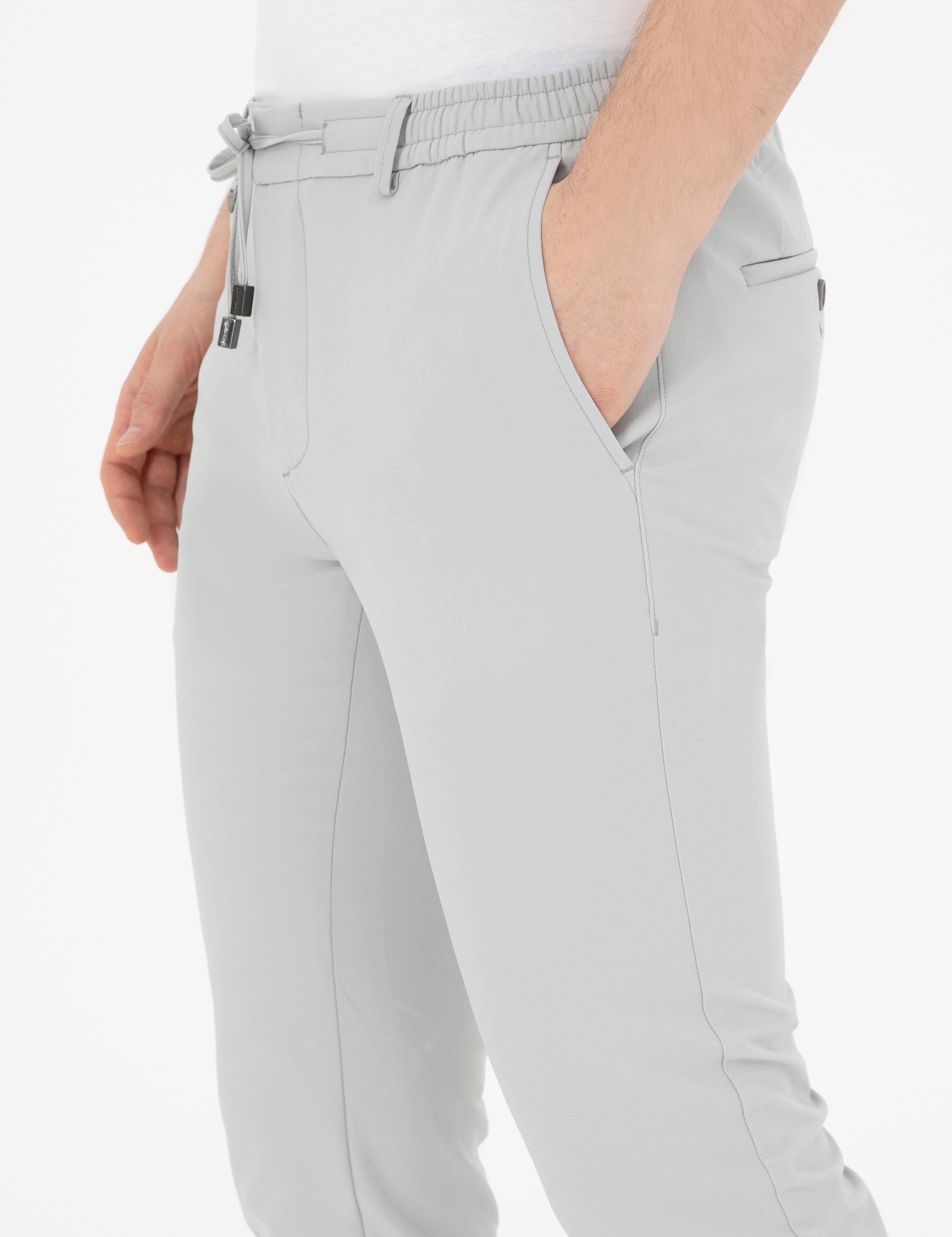 Taş Klasik Jogger Pantolon