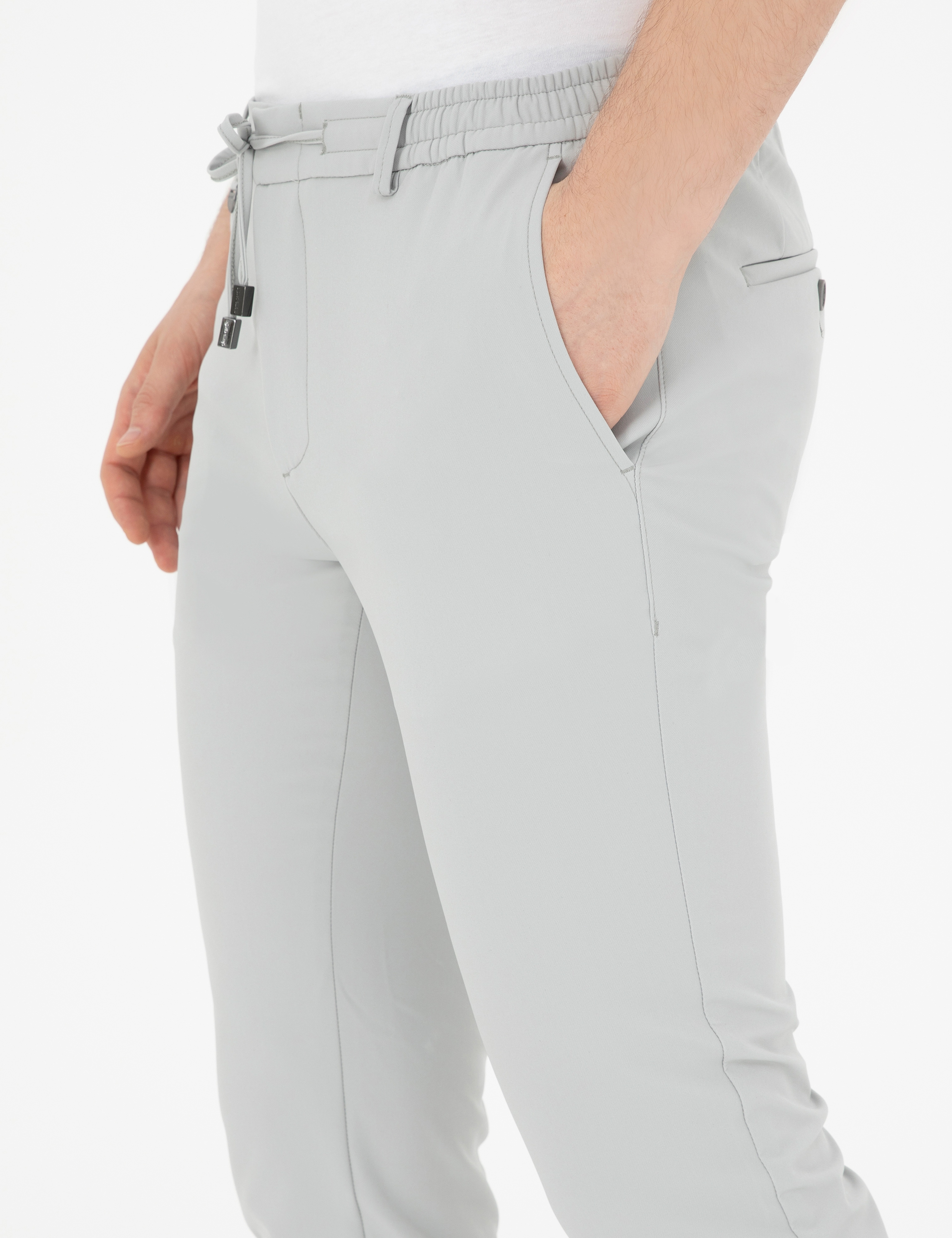 Taş Klasik Jogger Pantolon