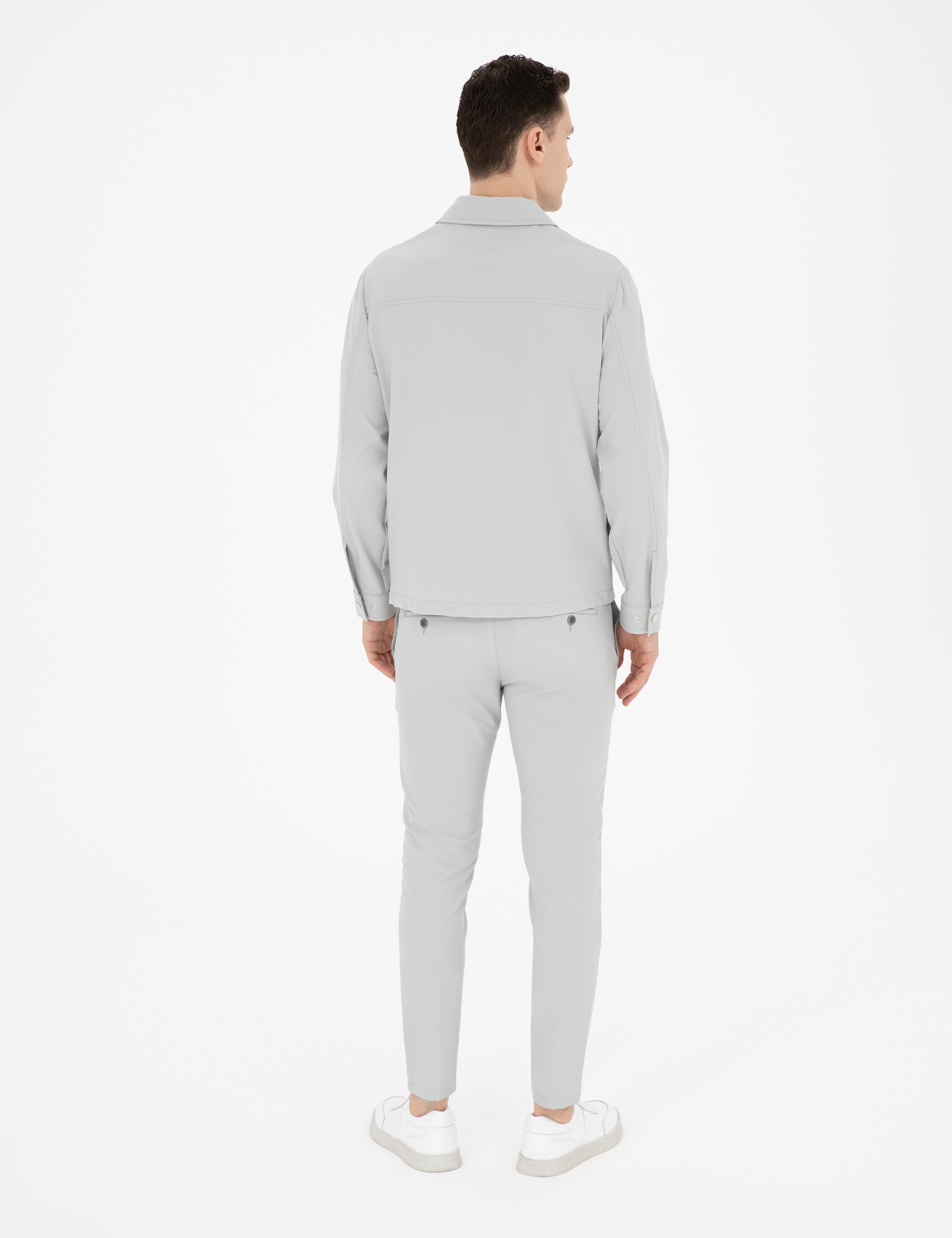 Taş Klasik Jogger Pantolon