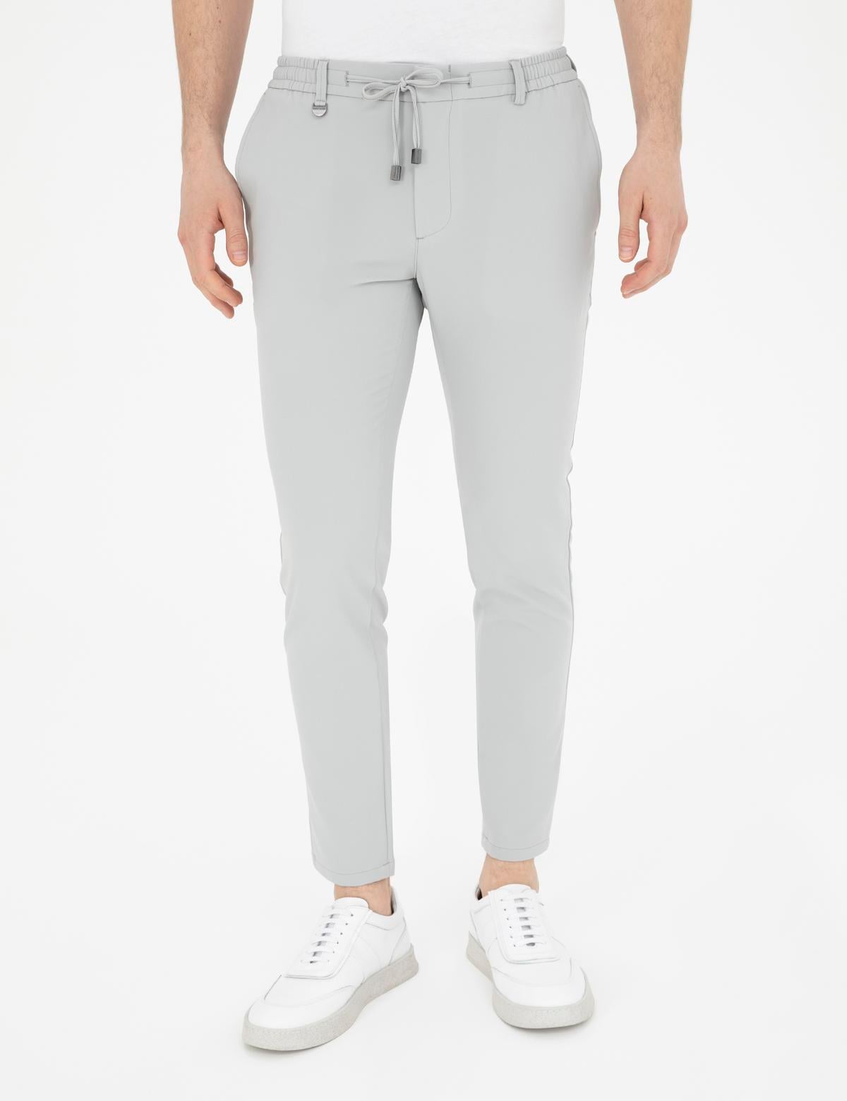 Taş Klasik Jogger Pantolon - 50287780123