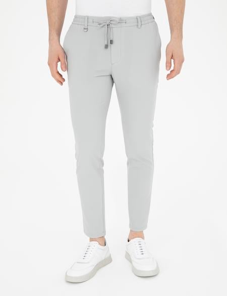 Taş Klasik Jogger Pantolon - 50287780123