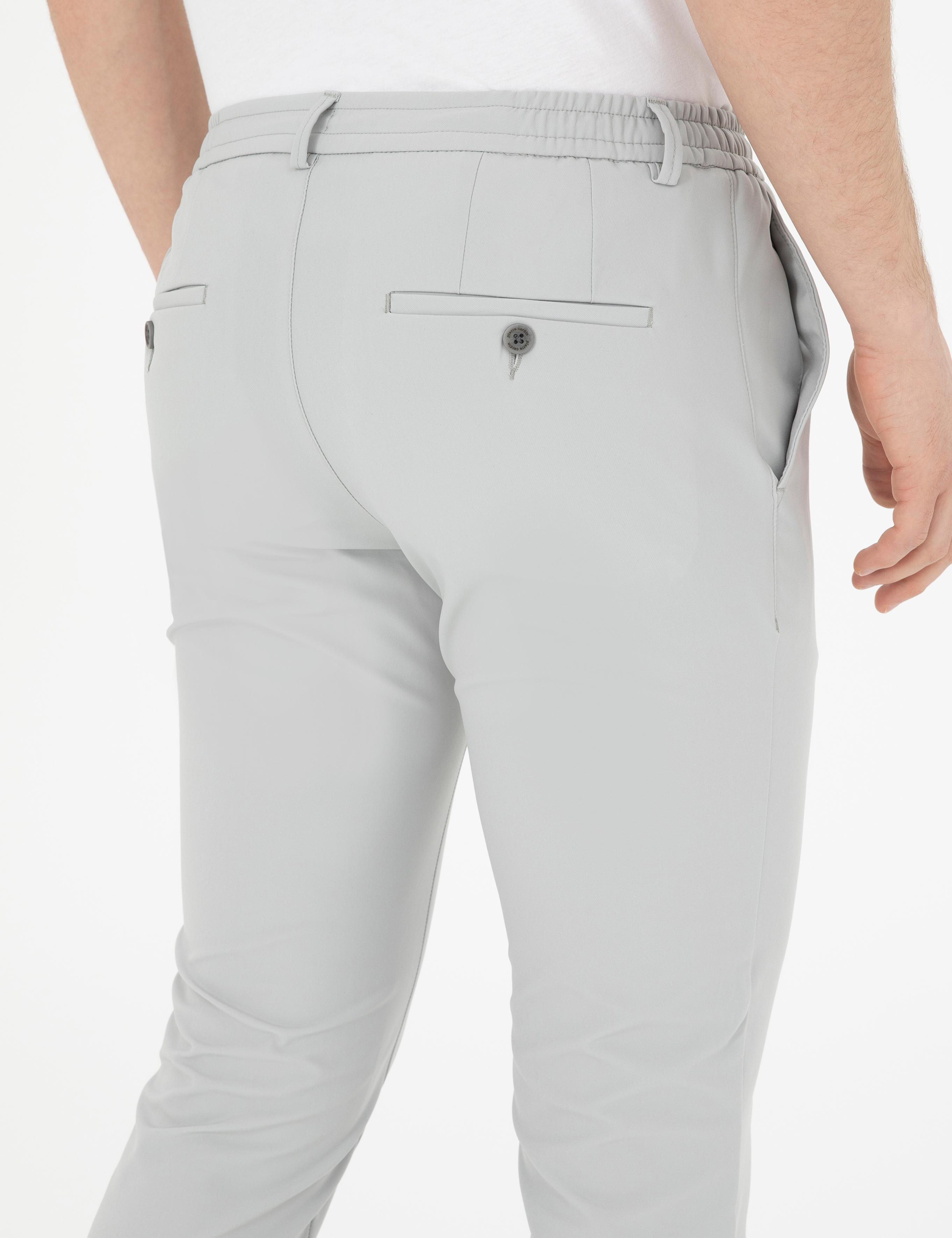 Taş Klasik Jogger Pantolon
